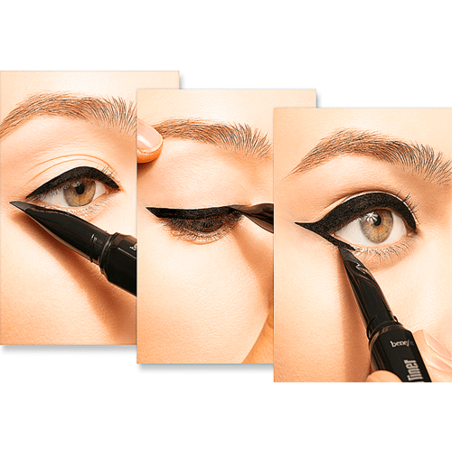 Benefit-They-re-Real-Gel-Eyeliner-Pen-Black